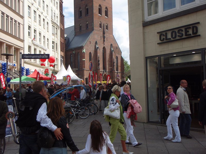Fahrradsternfahrt Hamburg 290